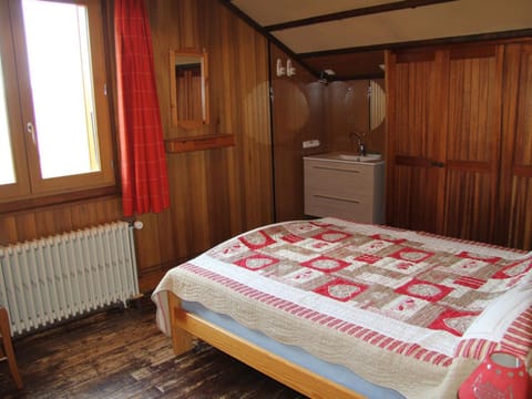 Chalet familial 5 chambres pour 8 personnes à Saint-Jean-de-Sixt - FR-1-459-160 Chalet in La Clusaz