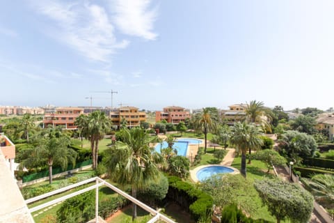 Lujoso Triplex Residencial Azahares by costablancarent Apartment in Dénia