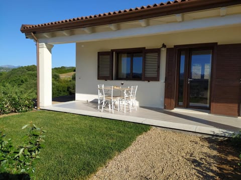 Agriturismo Prendas de Sole Farm Stay in Sardinia