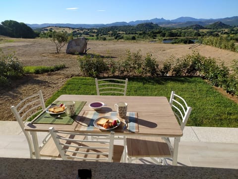 Agriturismo Prendas de Sole Farm Stay in Sardinia