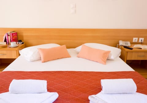 Hotel Filia Hotel in Thasos