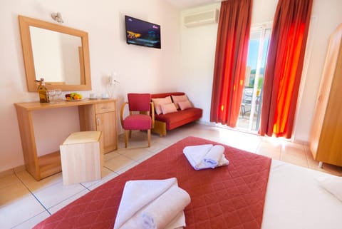 Hotel Filia Hotel in Thasos