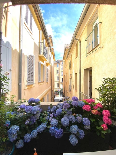 Patio, Patio, Spring, Balcony/Terrace
