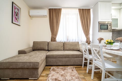 Park Apartment Emilin Apartment in Blagoevgrad Province