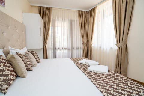 Park Apartment Emilin Apartment in Blagoevgrad Province