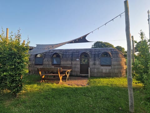 Tiny Igloo Johansson Apartment in Schleswig-Holstein