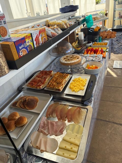 Albergo Piazza Risorgimento Hotel in Porto Cesareo