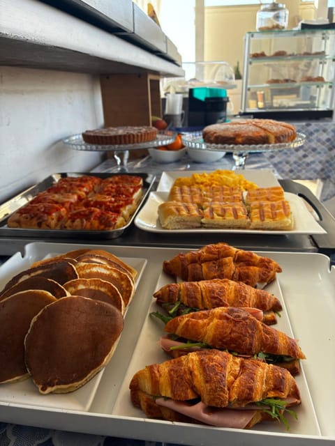 Albergo Piazza Risorgimento Hotel in Porto Cesareo