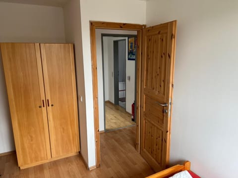 Ferienwohnung in Süsel am See Apartment in Sierksdorf