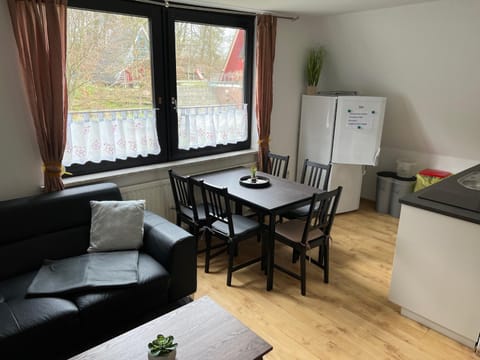 Ferienwohnung in Süsel am See Apartment in Sierksdorf