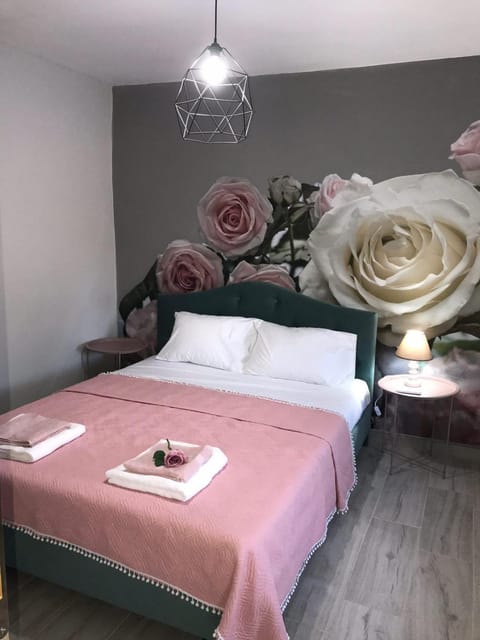 Harmony apartment House in Kavala, Greece