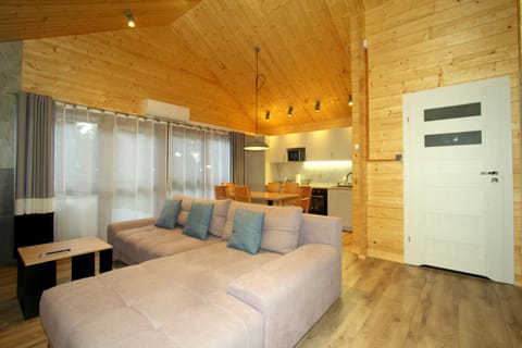 TV and multimedia, Kitchen or kitchenette, Living room, Seating area