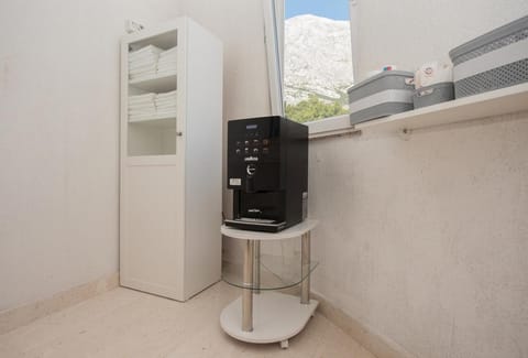 House Santro Apartment in Baška Voda