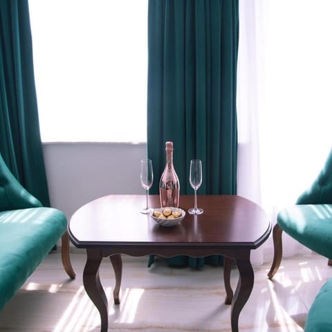 Villa Afrodita City Center Apartment in Ohrid