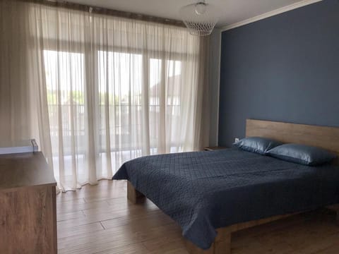 Photo of the whole room, Decorative detail, Bedroom