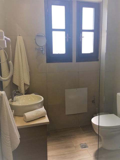 Georges Estates Hotel Hotel in Stoupa