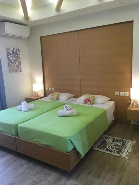 Georges Estates Hotel Hotel in Stoupa