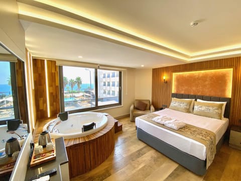 Sea view