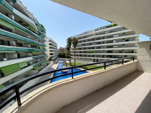 Patio, Balcony/Terrace, Swimming pool