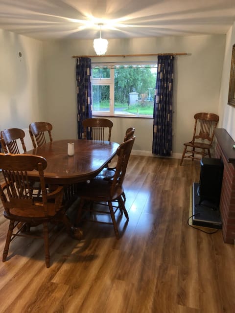 Drumcoura Bungalow House in Leitrim, Co. Leitrim, Ireland