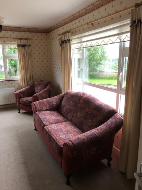 Drumcoura Bungalow House in Leitrim, Co. Leitrim, Ireland