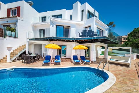 Property building, Pool view, Swimming pool, Swimming pool