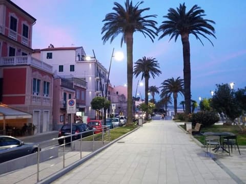 Appartamento Gardenia Apartment in Ceriale