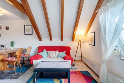 Ferienwohnung Tetto Piccolo Apartment in Aargau, Switzerland