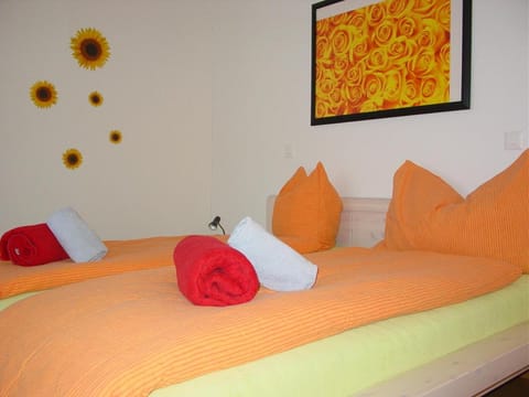 Gasthof Raben Hotel in Schaffhausen, Switzerland