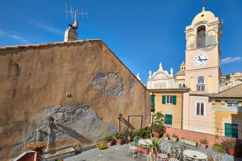 Hotel Garibaldi Hotel in Finale Ligure