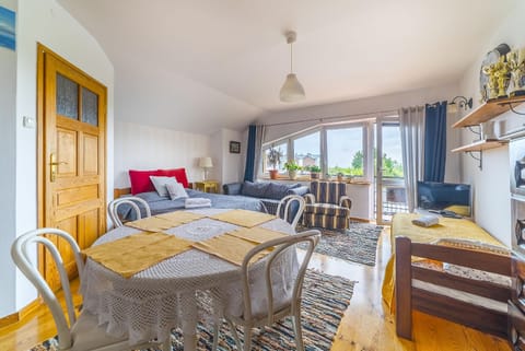 Willa Michalinka Vacation rental in Pomeranian Voivodeship