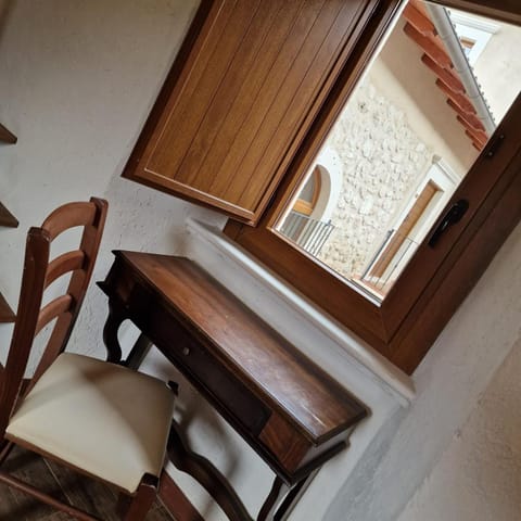 Il pozzo dei desideri Farm Stay in Abruzzo