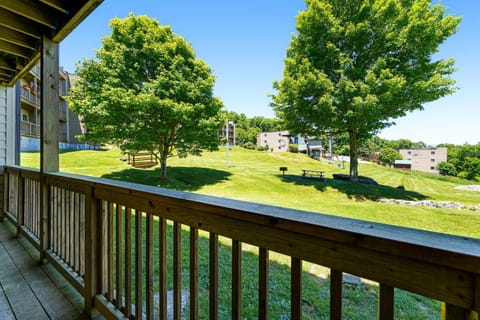 Sugar Ski 612 Apartment in Sugar Mountain