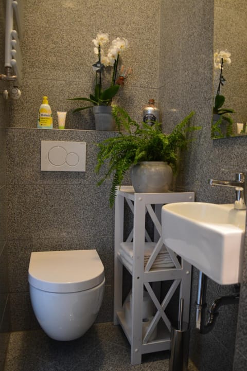 Henry II Apartment in Saarlouis