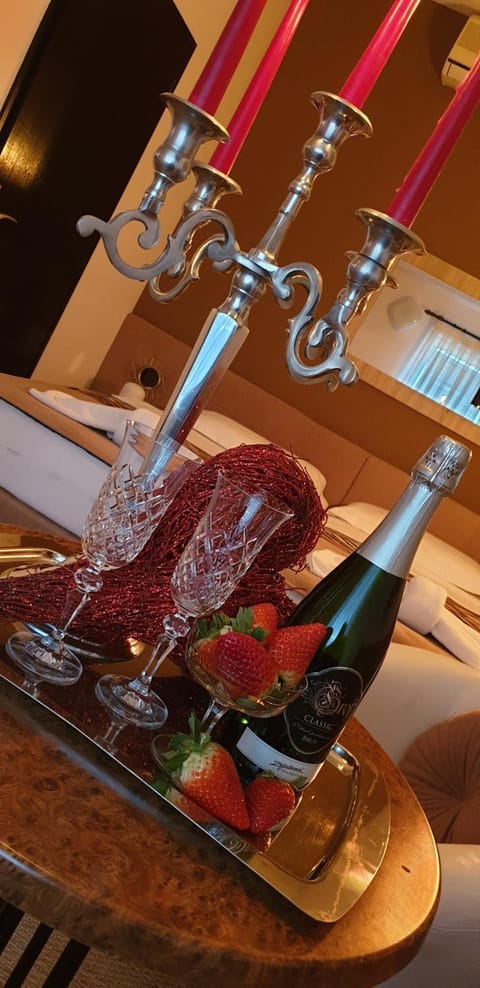 Continental breakfast