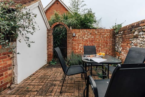 Honeysuckle terrace House in Henley-on-Thames