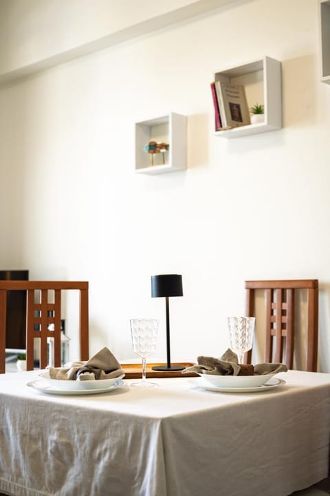 The new "Bilocale vista mare" 2025 Apartment in Fano