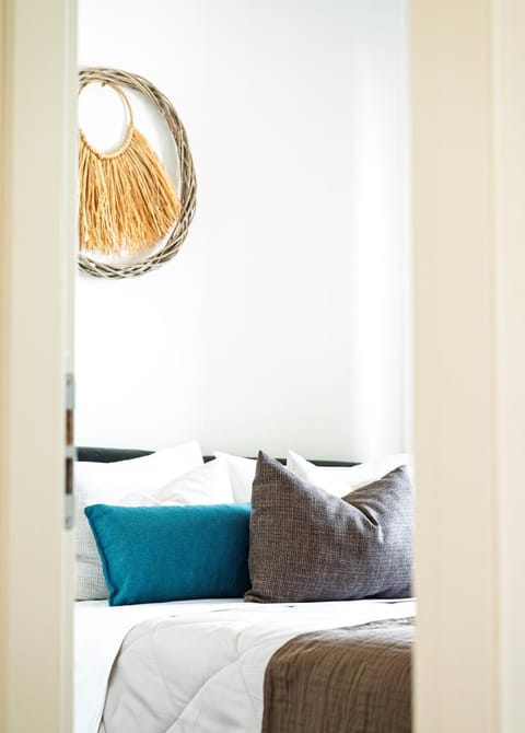 The new "Bilocale vista mare" 2025 Apartment in Fano