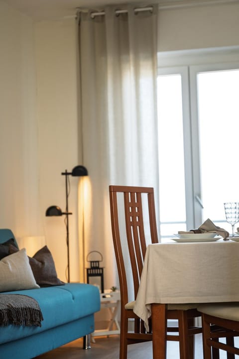 The new "Bilocale vista mare" 2025 Apartment in Fano