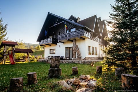 Property building, Children play ground, Garden
