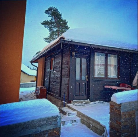 Tara Medina koliba Country House in Zlatibor District, Serbia