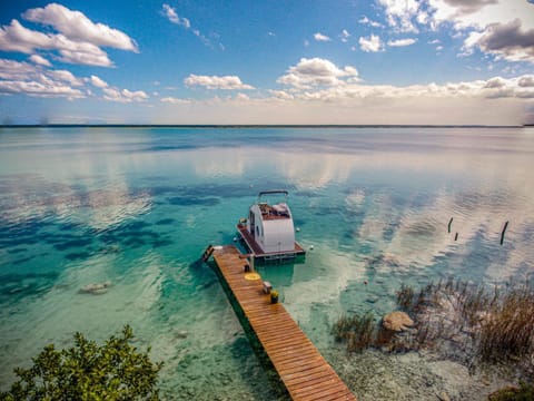 Bird's eye view, View (from property/room), Lake view