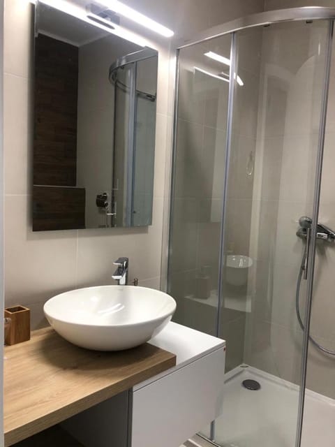 Linden Flower Apartment in Vojvodina