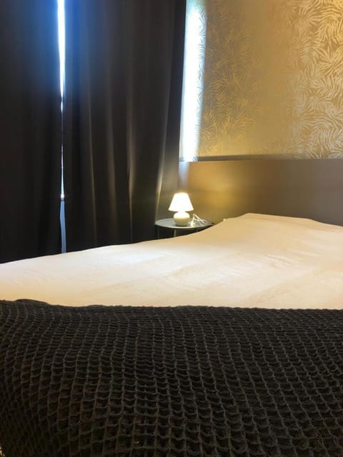 Linden Flower Apartment in Vojvodina