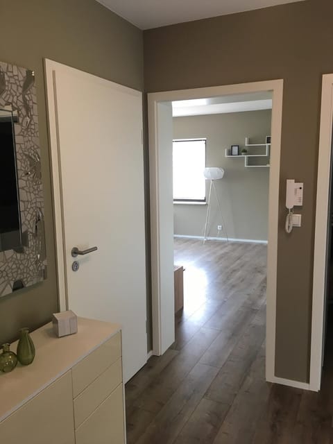 Relaxoase Koblenz Karthause Apartment in Koblenz