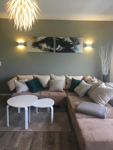 Relaxoase Koblenz Karthause Apartment in Koblenz