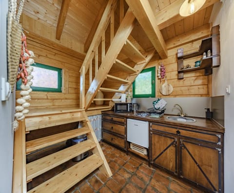 Holiday Park Plitvice Paradise Campground/ 
RV Resort in Lika-Senj County