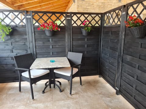 Rooms Ancora Bed and Breakfast in Istria County