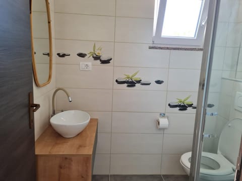 Rooms Ancora Bed and Breakfast in Istria County