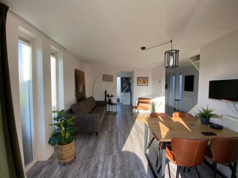 Vakantiewoning Zwinstraat Zoutelande House in Zoutelande